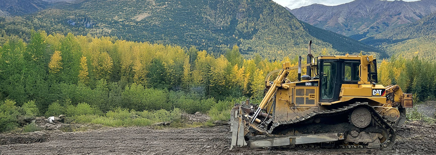 Featured Image for SUMMIT EXCAVATION, INC.